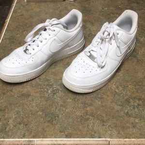 Nike Airforce 1